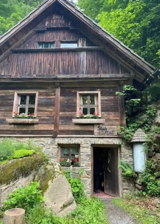 Tennbruck"n Comfortable Holiday Residence