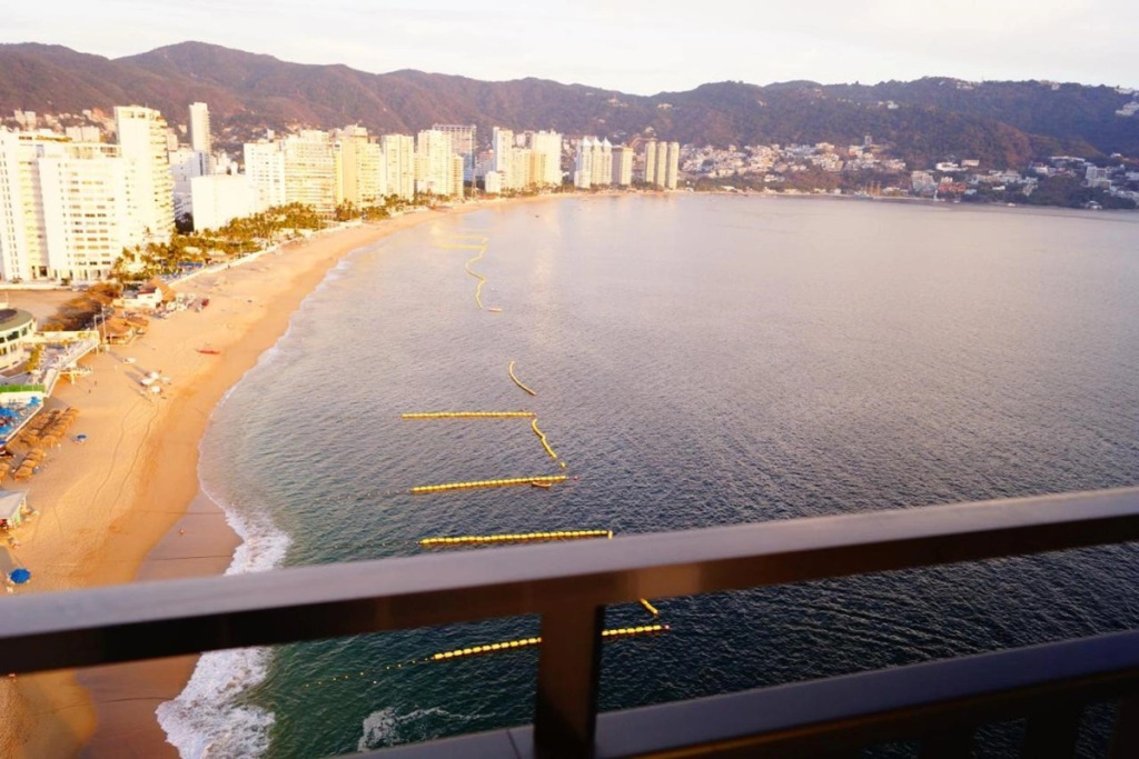 Holiday Inn Resort Acapulco