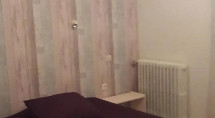 Hotel Le coin tranquille