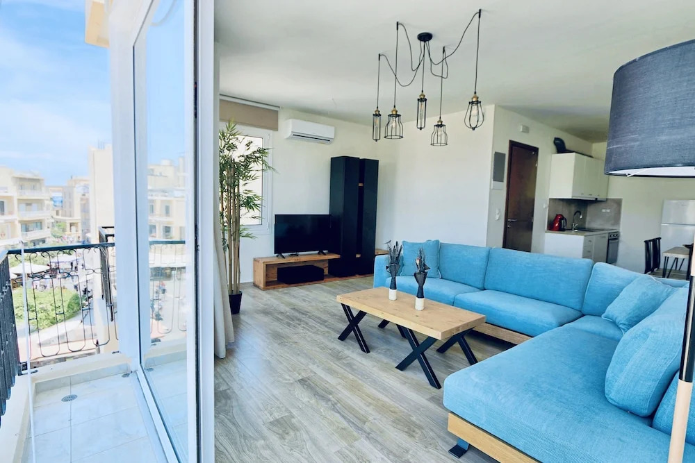 Vicus City Center Suites
