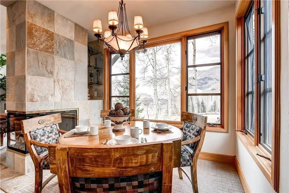 Aspen Ridge 27