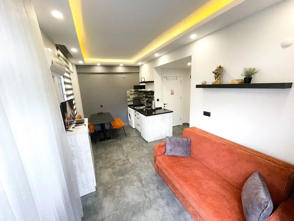Platinum Apartments