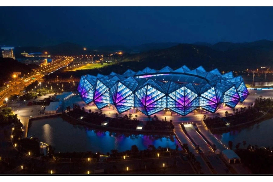 Lavande Hotels Shenzhen Longgang Dayun Center Jixiang Metro Station