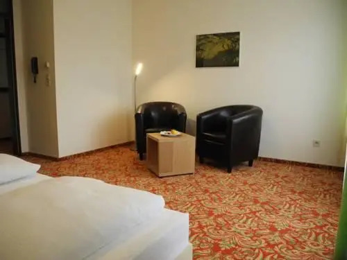 Hotel Schachener Hof