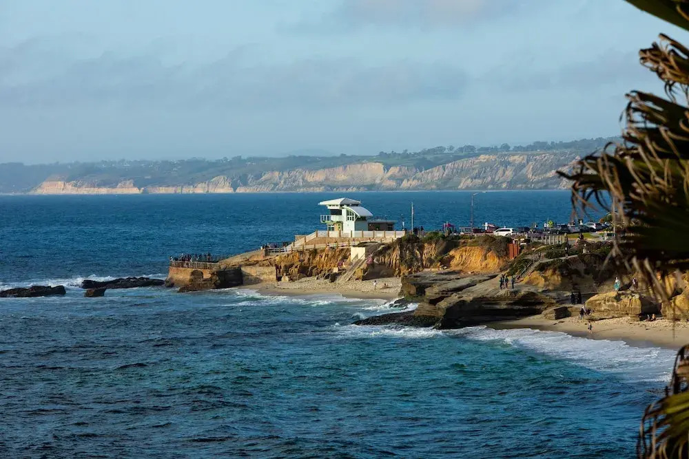457 Coast - Soledad
