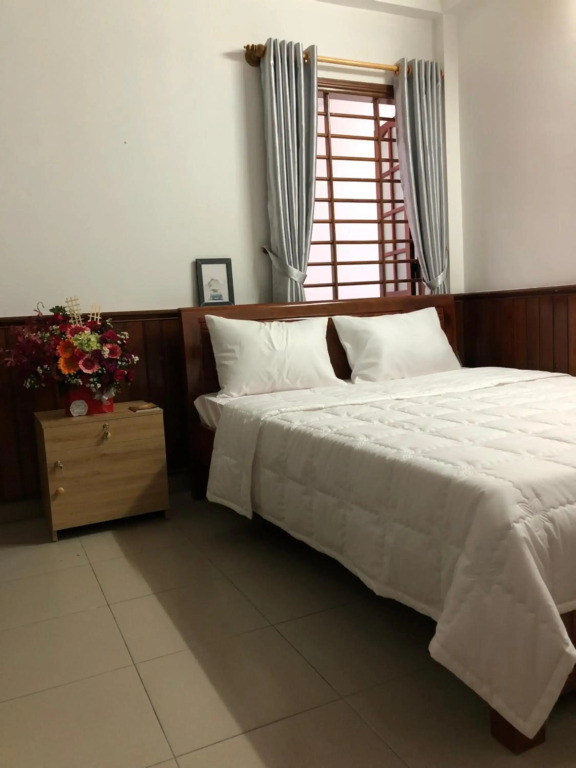 VIỆT Hostel