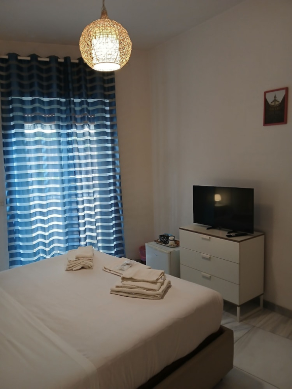Perry guest house