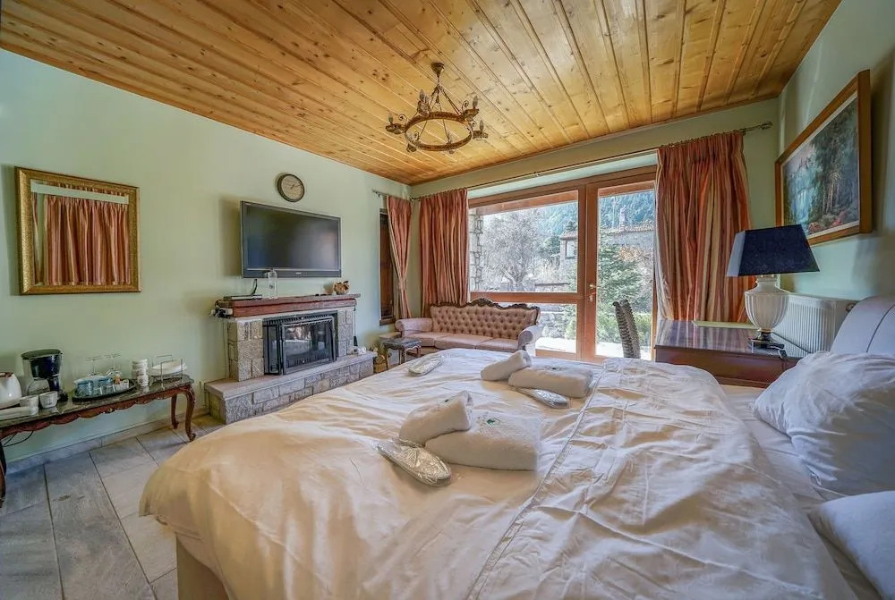 ViP Chalet 4 seasons
