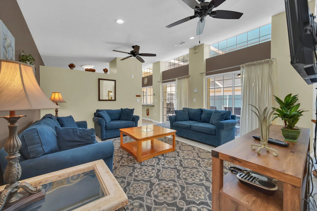 Lindfields Reserve 8805, Kissimmee, US
