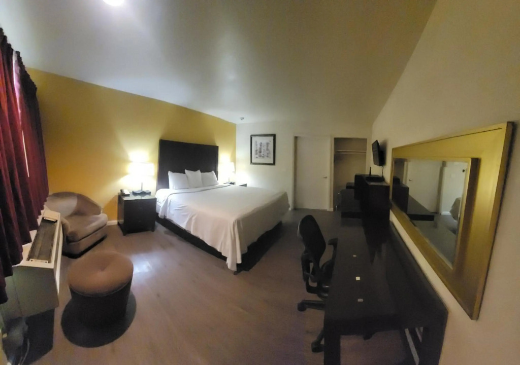 Mission Inn and Suites