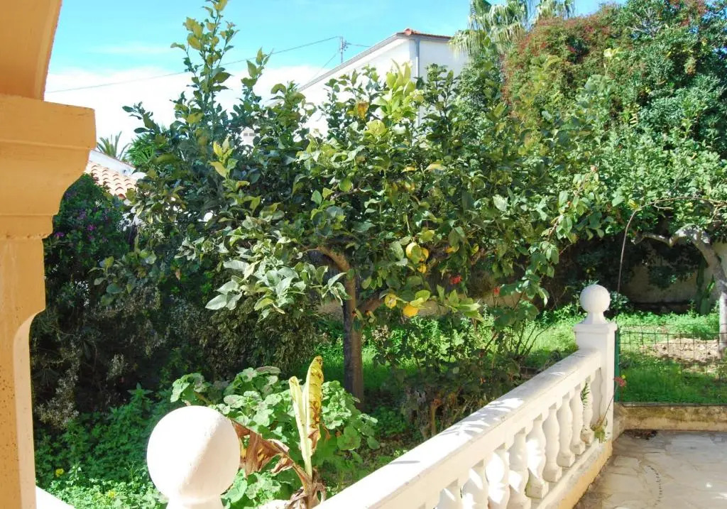 Villa Dolores