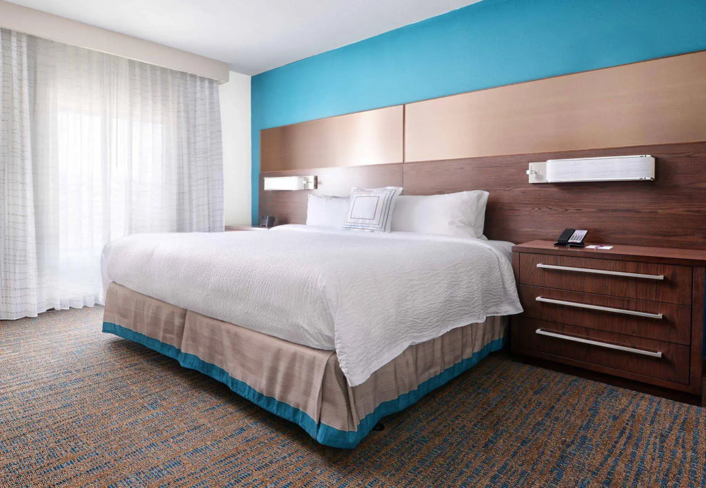 Residence Inn by Marriott Houston Pasadena