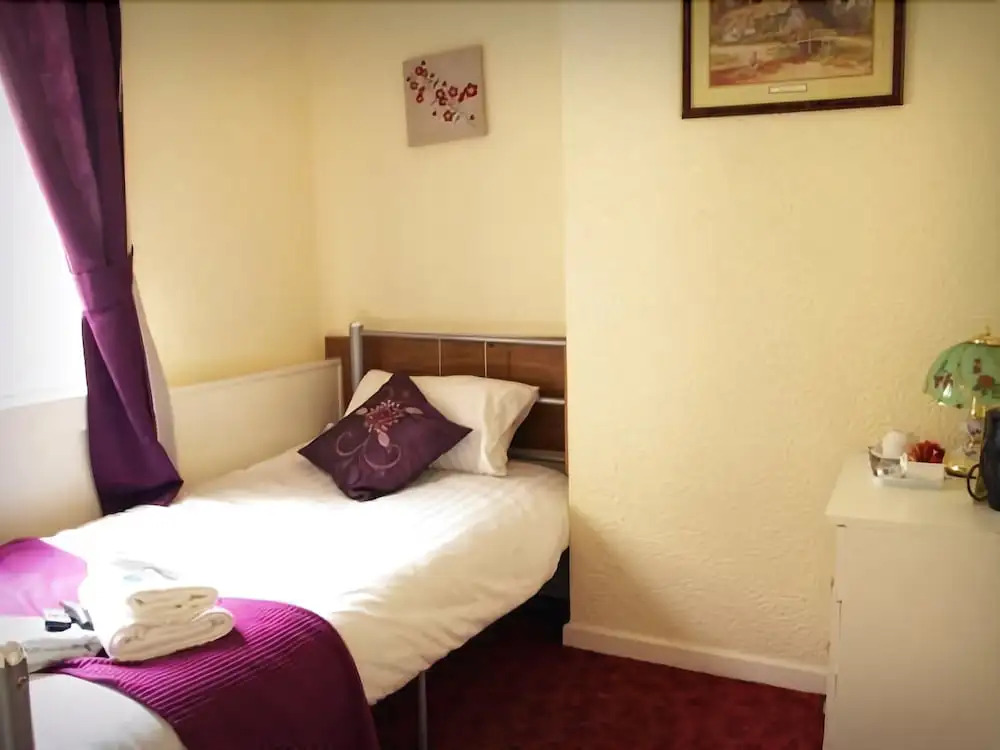 Lichfield Hotel