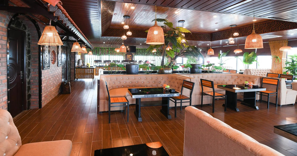 Kawasaki Noi Bai Airport Hotel
