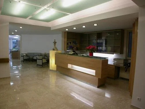 Dom-Hotel