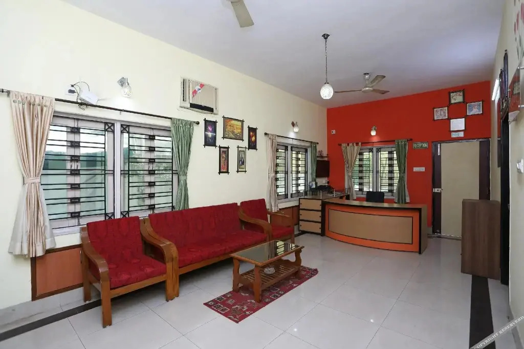 Tulip Guest House by FabHotel