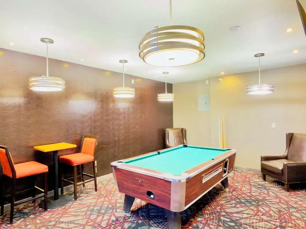 Black Gold Suites Tioga