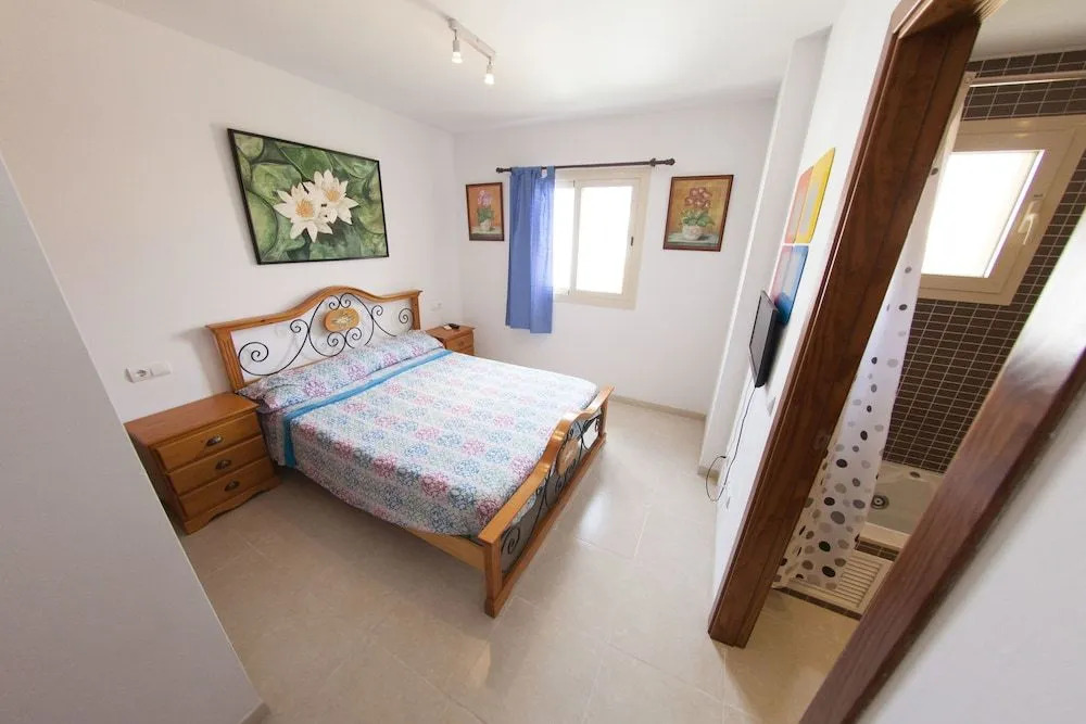 Villa Playera