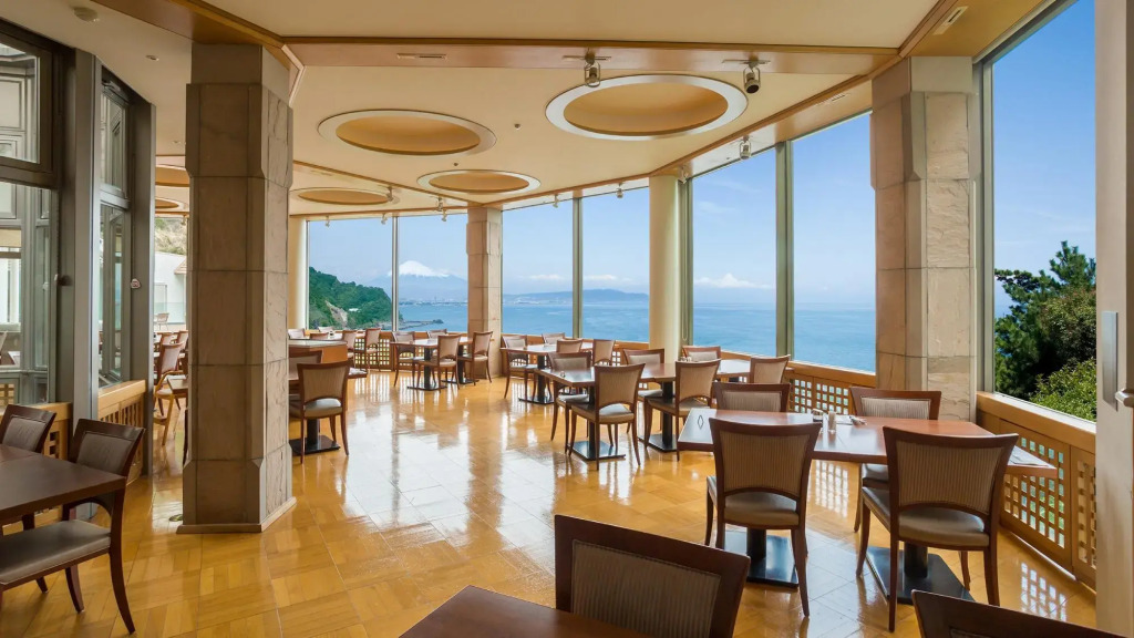 Yaizu Grand Hotel