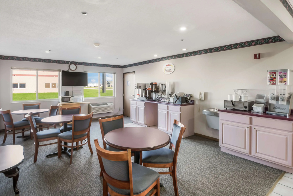 Americas Best Value Inn-Wenona