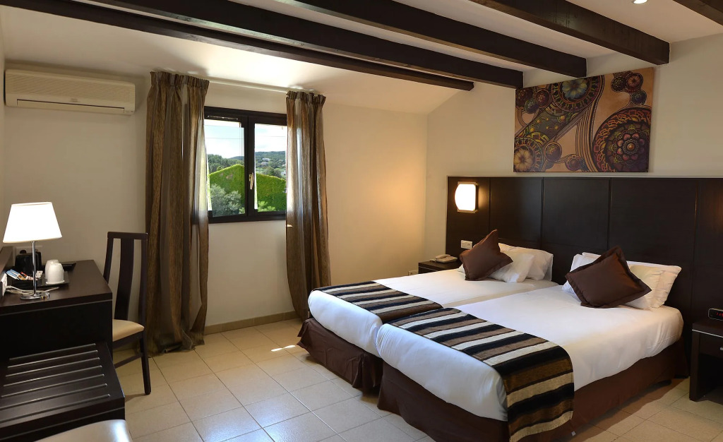 Hotel U Ricordu & Spa
