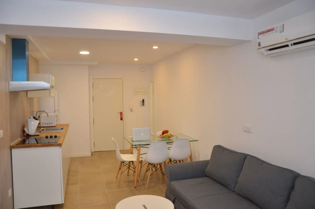 BET Apartments - Abastos Apartments