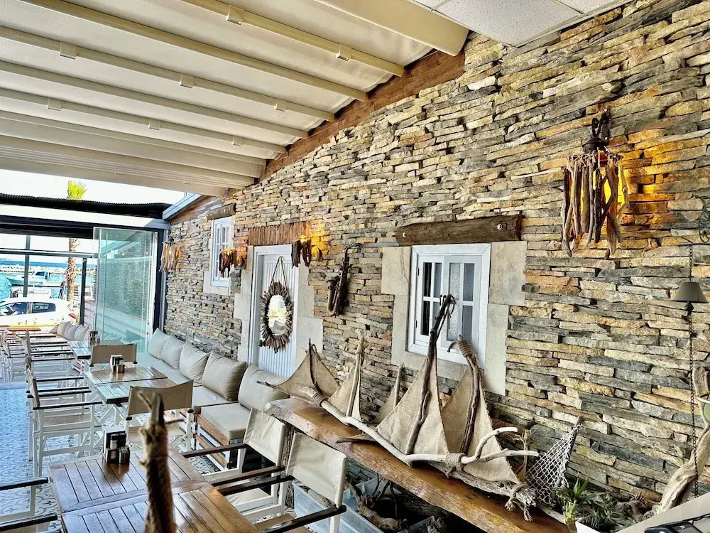 Hotel Barba