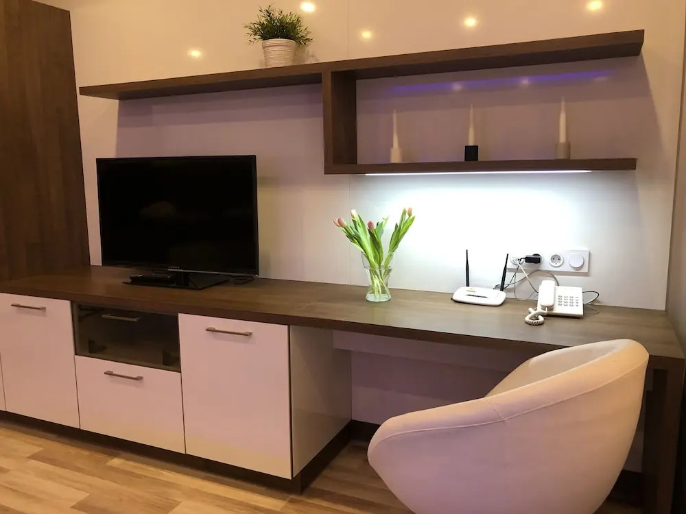 Apartments Aksioma