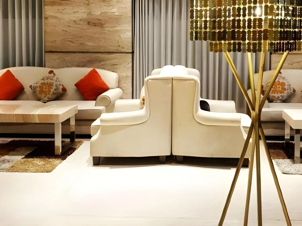 Palmy Exclusive Hotel