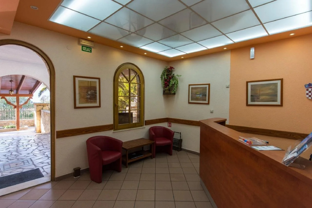 Hotel Vagabundo