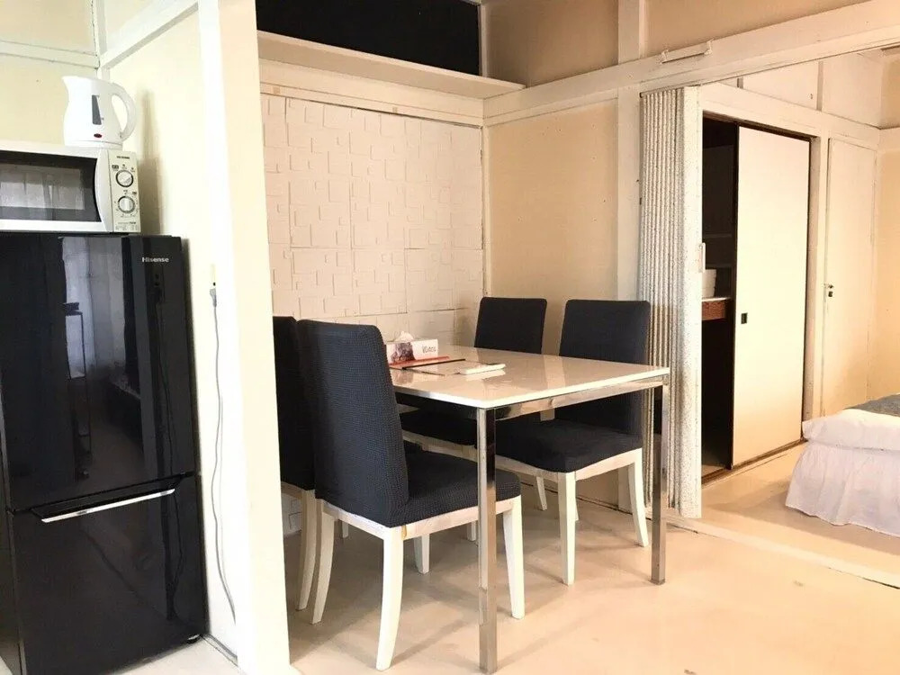 RESIDENTIAL HOTEL DAIICHI-H SHIN-OKUBO Room.A