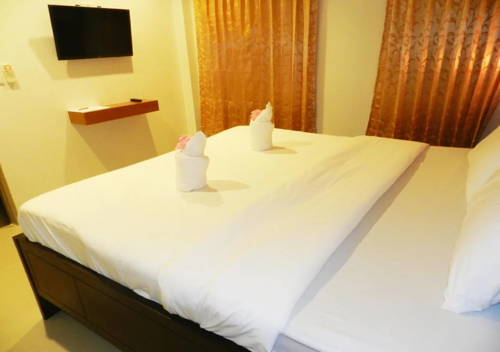 Rukyim Resort