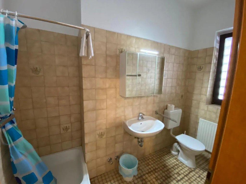 Pension Wesertal