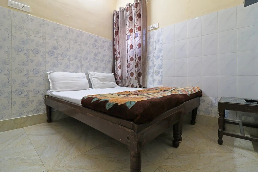 Hotel Gauri