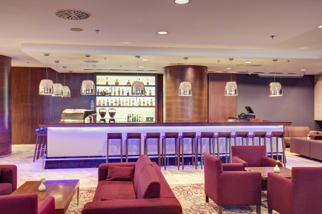 DoubleTree By Hilton Košice