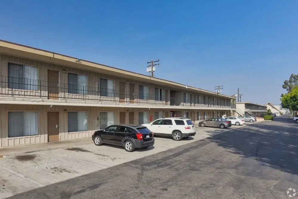 Akua Inn & Suites - Anaheim - Fullerton