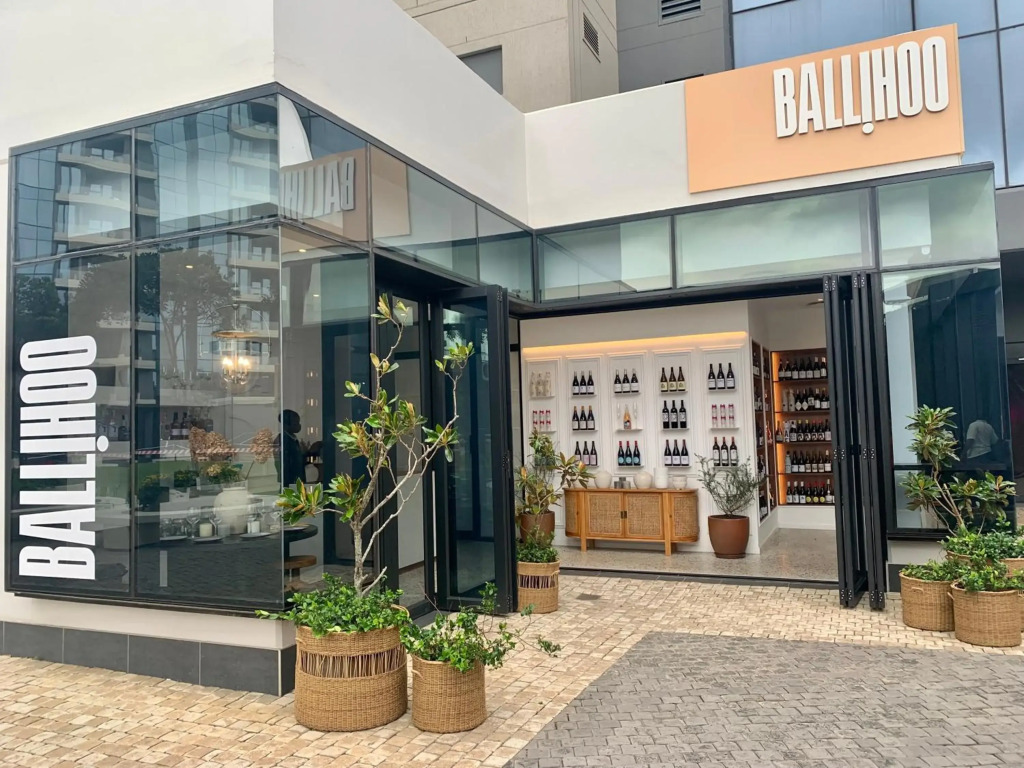 Umhlanga Arch 703 Sea View self-catering
