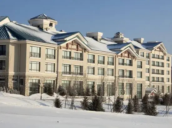 Club Med Yabuli
