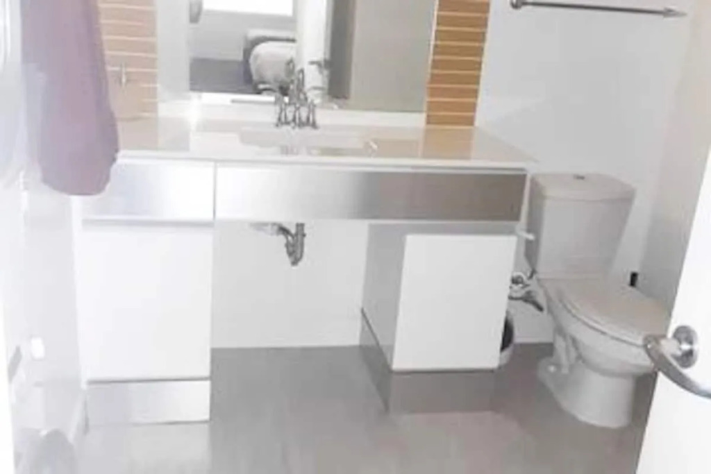 Great Value 1 Bedroom Apartment! Fast Wifi!