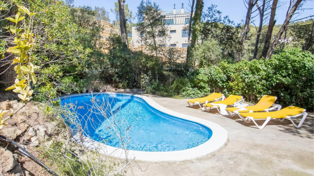 Villa Care 1 - Llafranc