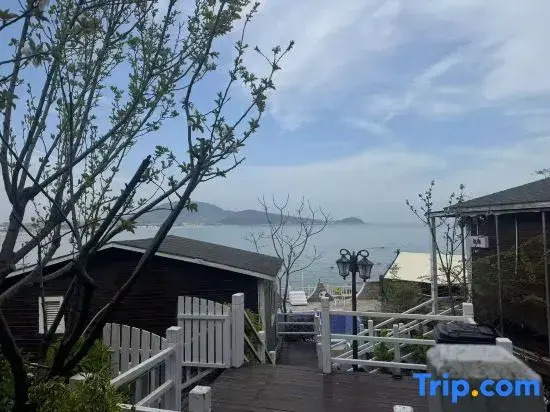 Lanshan Yuhai Holiday Homestay
