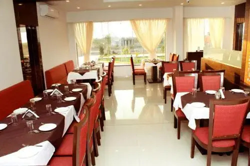 Hotel Virgo Seasons