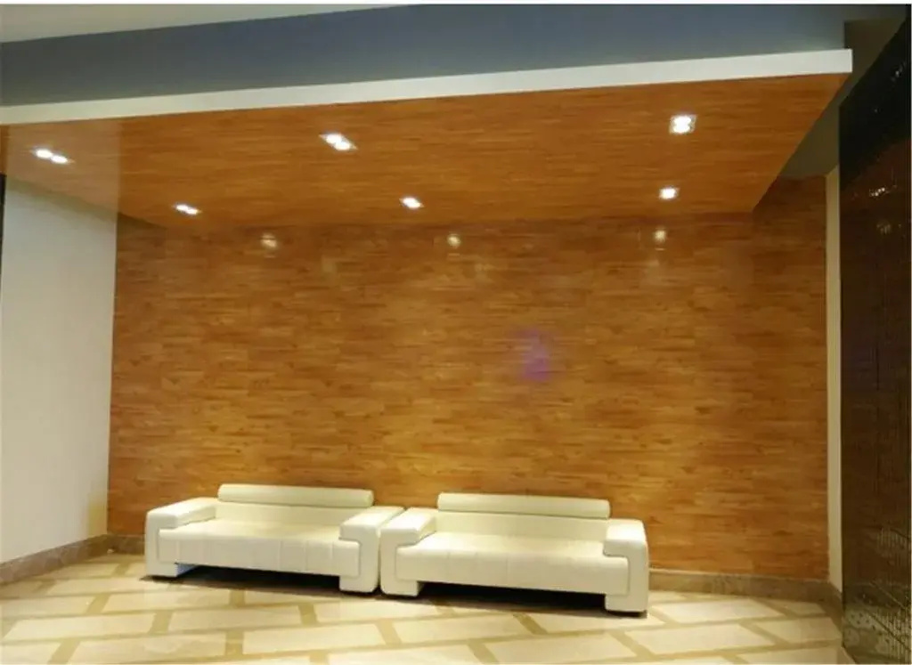 Zhangye Ruina Boutique Hotel