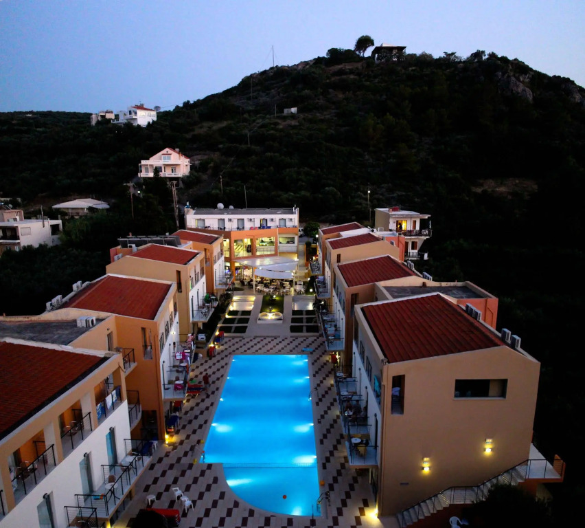 Sunrise Village Hotel - All Inclusive
