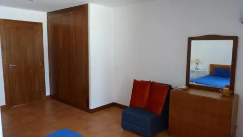 Casas de Campo da Quinta Entre Rios