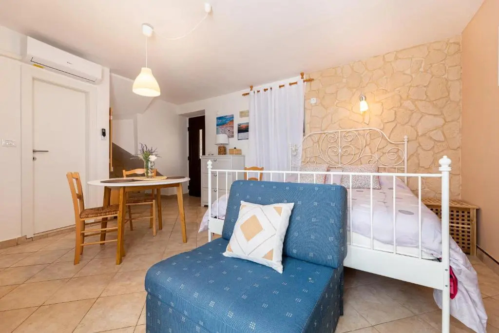 Apartments Riva