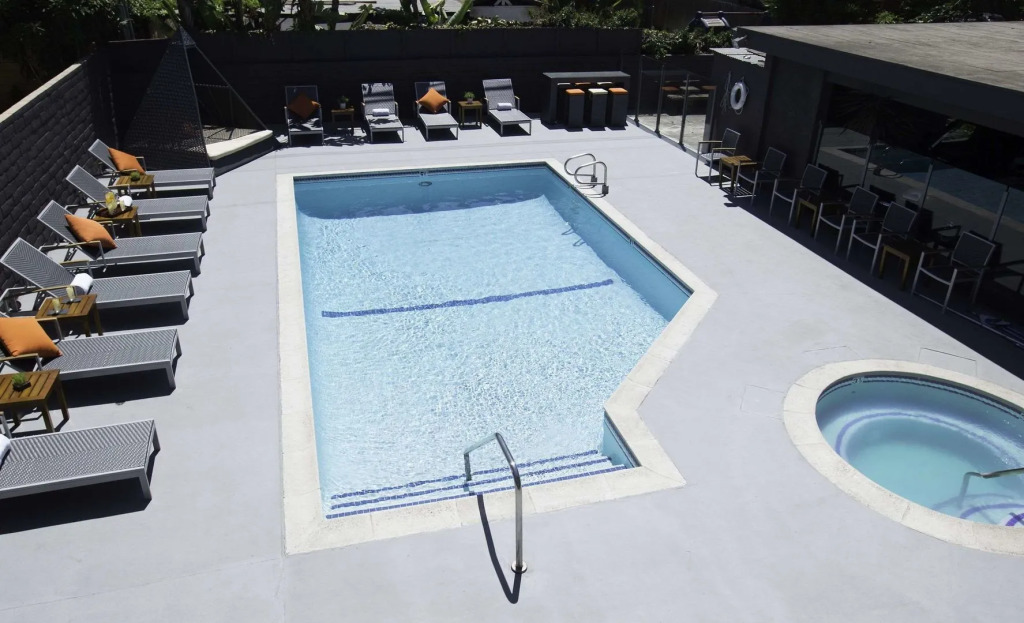 OC Hotel