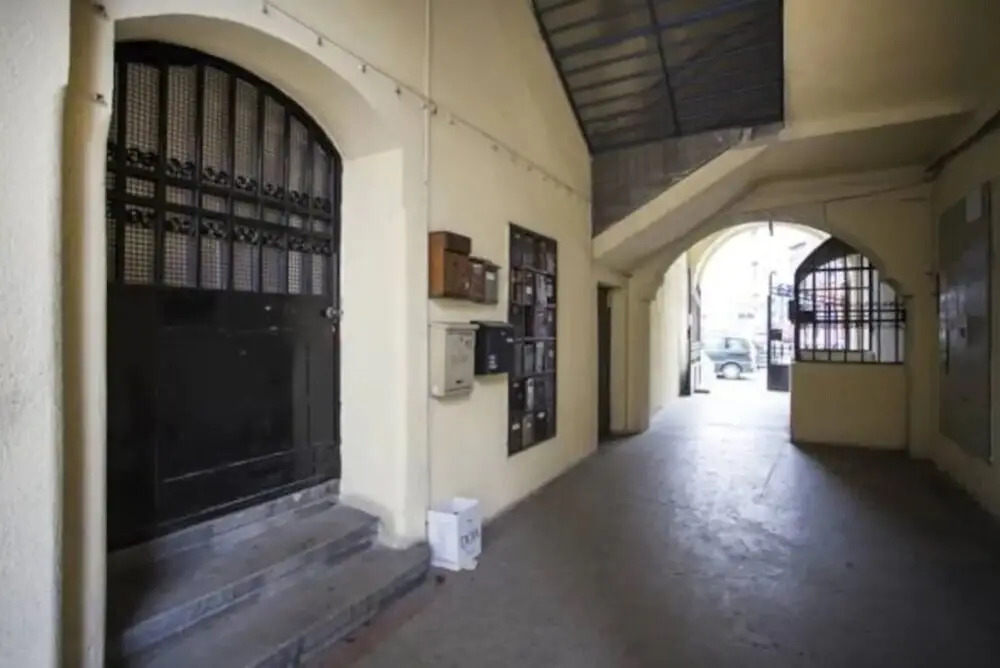 Rooms Museum Propido