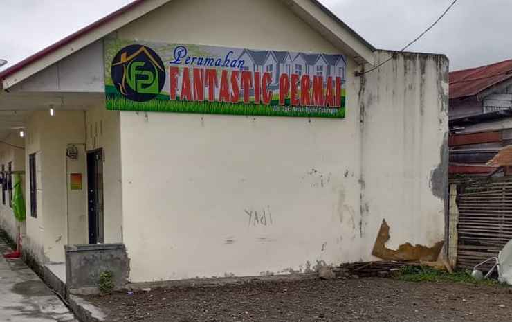 Villa Fantastic Permai