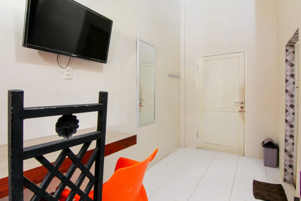 Trans Bandara Residence